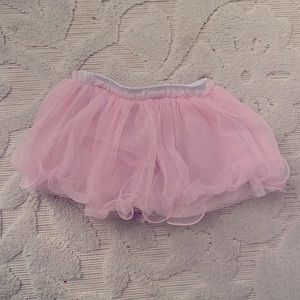 Infant tutu
